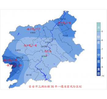 农业气候区划平台