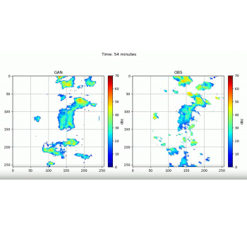 短临预报业务系统