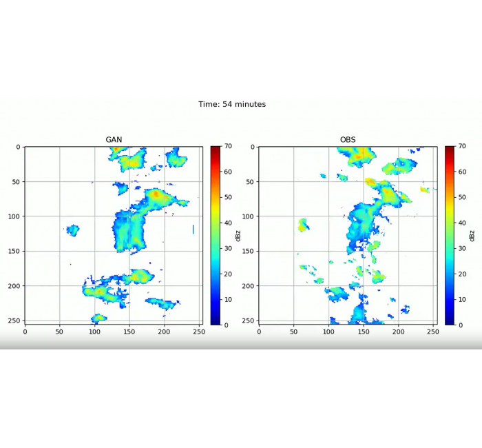 短临预报业务系统