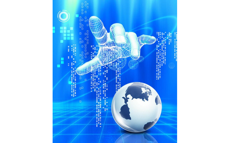 工业区气候评估系统